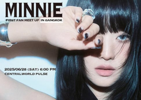 i-dle, Minnie
