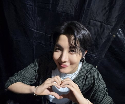 BTS, J-Hope