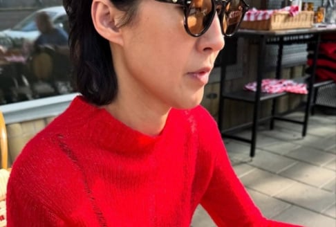 Hong Jin Kyung