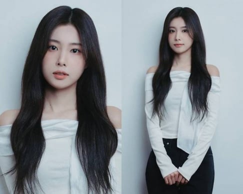 Kang Hye Won
