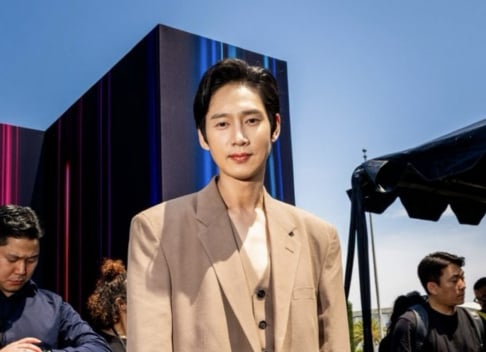 Park Sung Hoon
