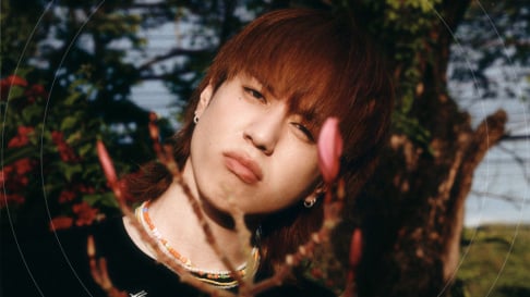 GOT7, Yugyeom