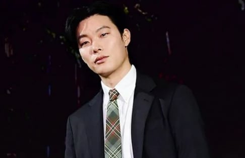 Ryu Jun Yeol, Song Hye Kyo