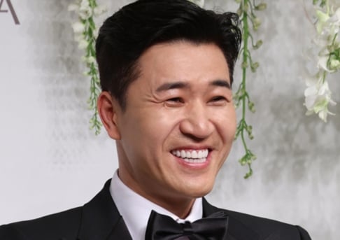 Kim Jong Min