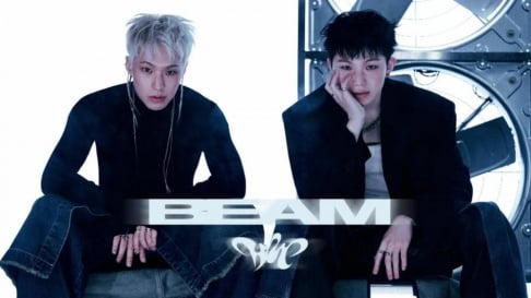 Seventeen, Woozi, Hoshi