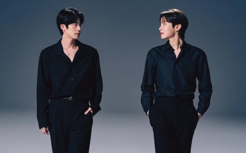 BTS, Jin, J-Hope