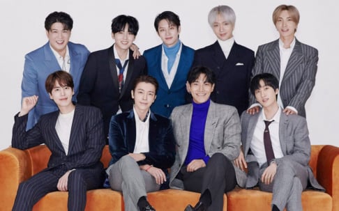 Super Junior
