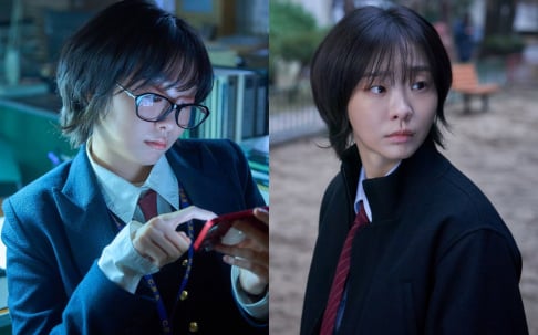 Kim Da Mi