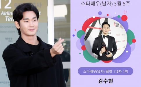 Kim Soo Hyun