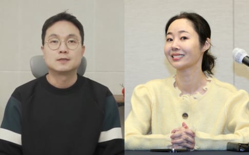 Min Hee Jin, NewJeans