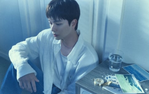 BTOB, Sungjae (Yuk Sung Jae)