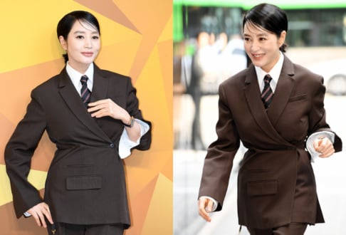 Cho Jin Woong, Kim Hye Soo, Lee Jae Hoon
