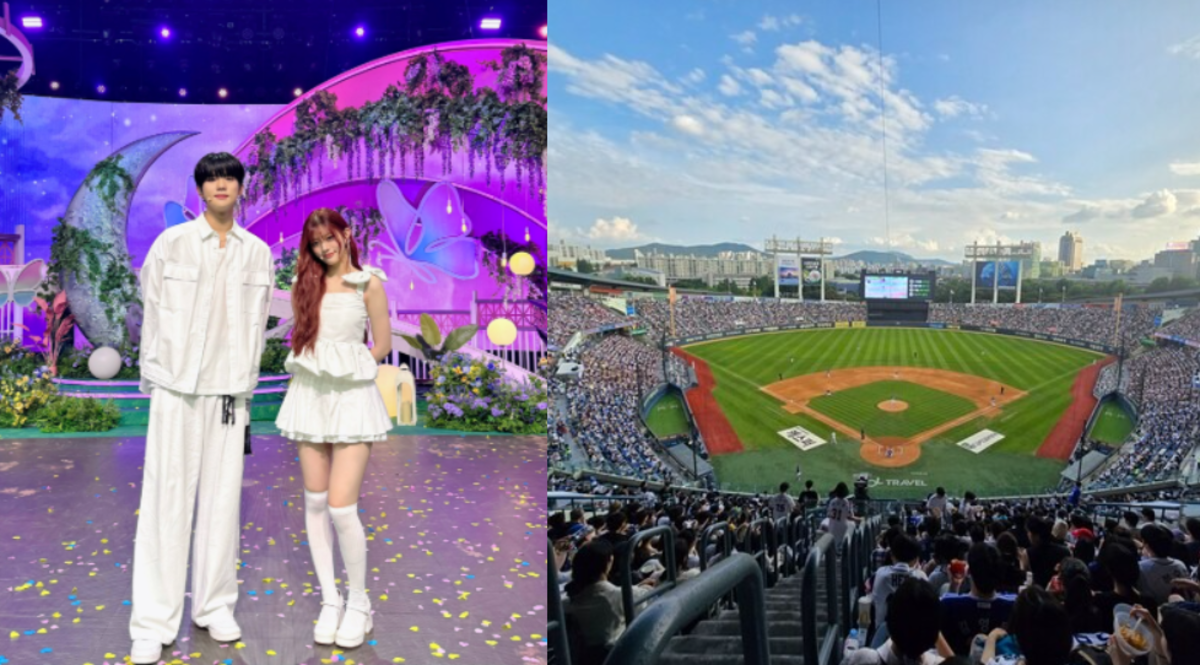 ‘Music Bank’ cancels broadcast today (6th) due to live baseball coverage