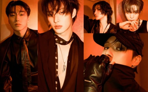 ATEEZ
