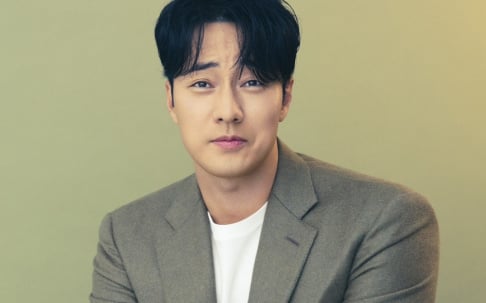 So Ji Sub