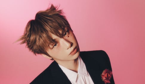 Kang Daniel
