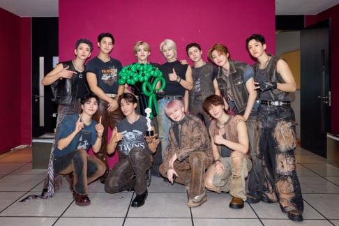Seventeen