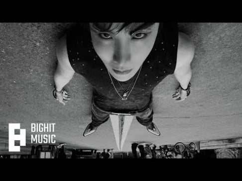 BTS, J-Hope