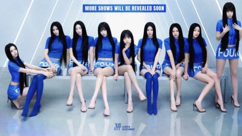 TWICE