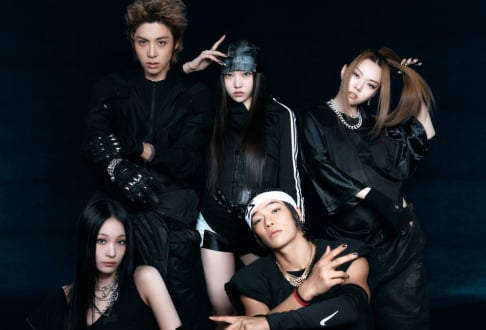 Hong Suk Chun, MEOVV, misc., SMTR25, Teddy