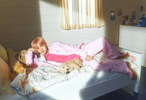 B.I