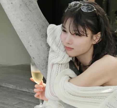 Kim Yoo Jung