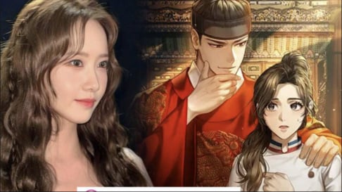 Cho Yi Hyun, YoonA, Kim Seon Ho, Lee Chae Min, Shin Min Ah, Song Hye Kyo, Song Joong Ki 