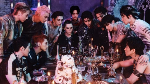 Seventeen