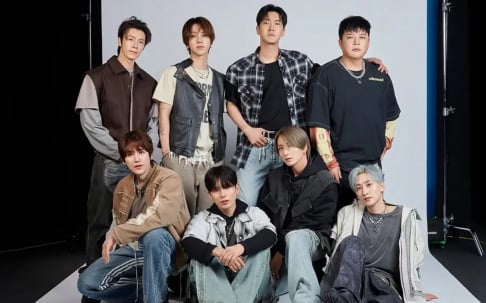 Super Junior