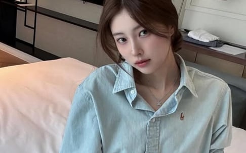 Kang Hye Won