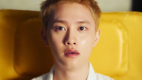Doh Kyung Soo (D.O.)