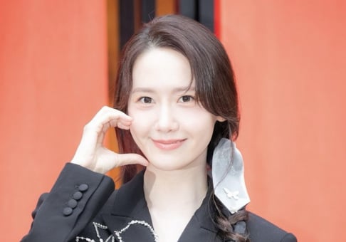 YoonA
