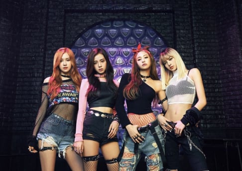 BLACKPINK