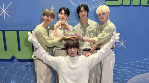 N.Flying