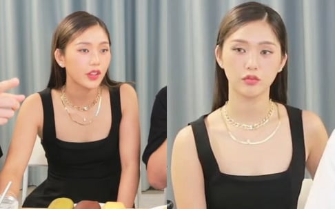 Oh My Girl, Mimi