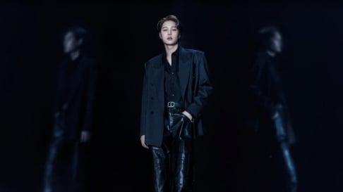 EXO, Kai