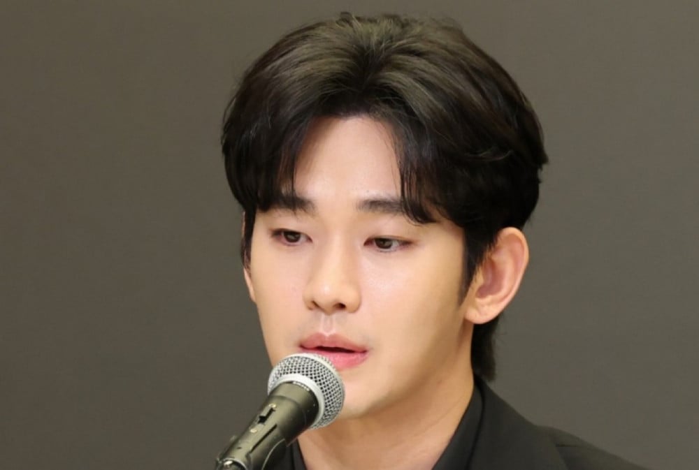Kim Soo Hyun’s agency freezes real estate owned by YouTube host amid 12 billion KRW(~8.8 million USD) defamation suit