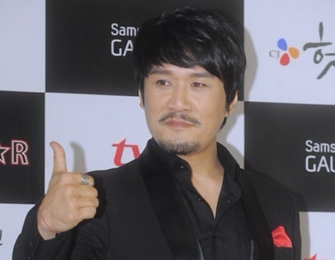 JK Kim Dong Wook