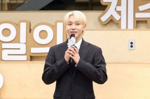 Seventeen, Seungkwan