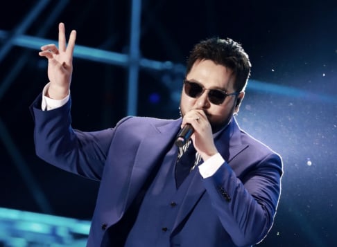 g.o.d, Kim Tae Woo