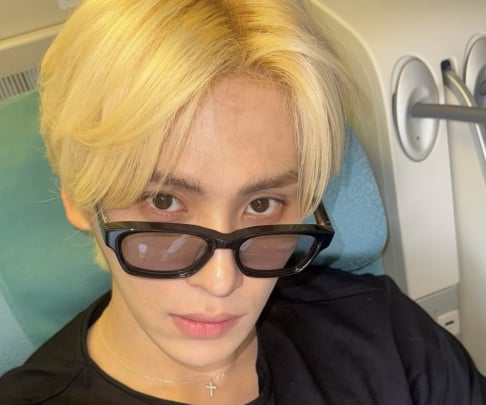 SF9, Taeyang