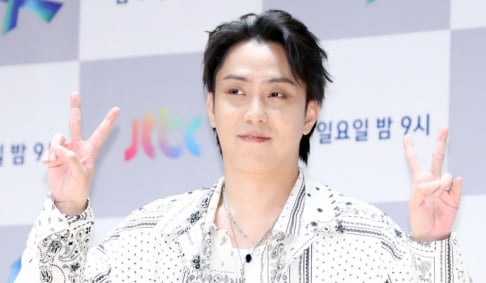 Eun Ji Won