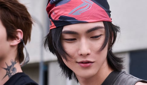 RIIZE, Seunghan