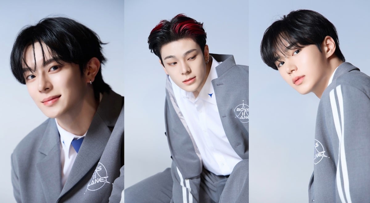 人気の新作 II 'Boys Mnet's Planet' allkpop | contestants 154 all introduces タレント・お笑い芸人