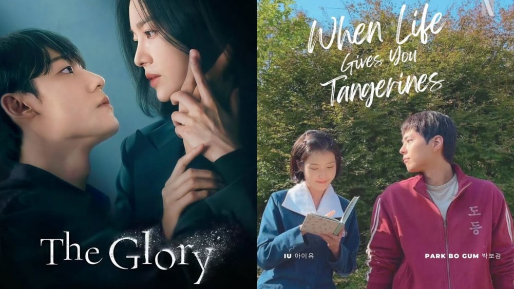 10 K-Drama yang Terinspirasi dari Kisah Nyata & Individu