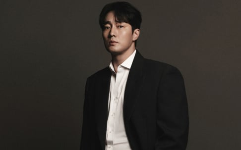 So Ji Sub