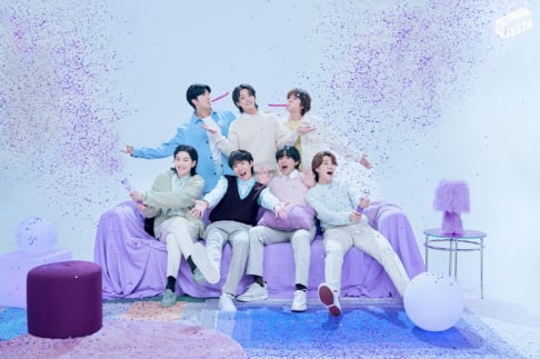 BTS