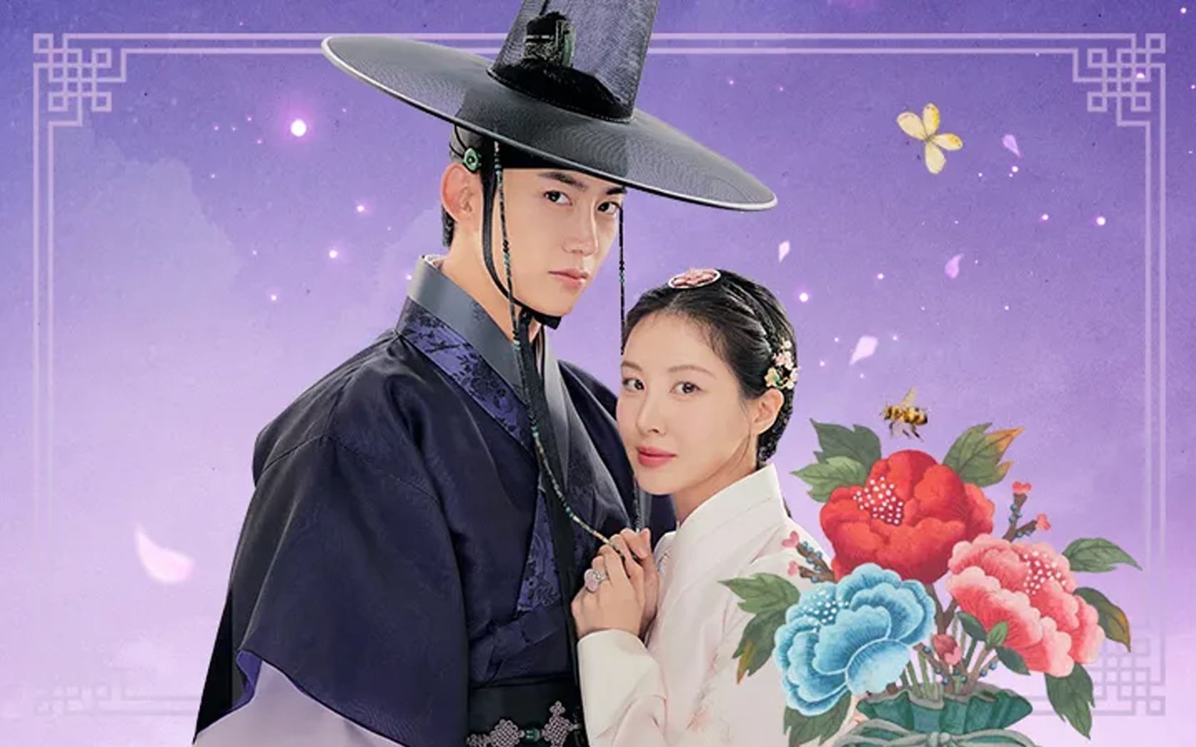 The Cursed Attendant Of The Duke's Castle www.allkpop.com