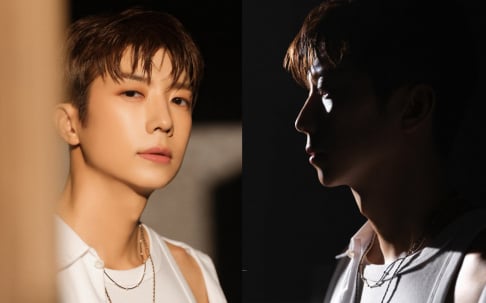 2PM, Wooyoung
