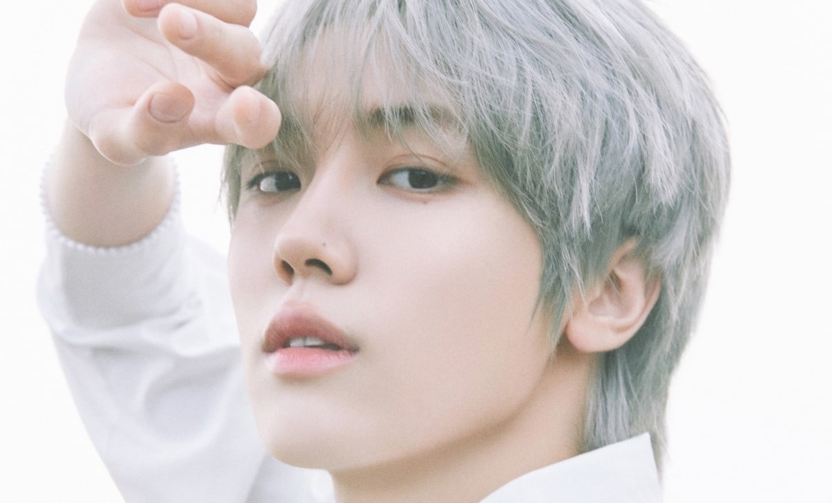 CRAVITY's Sungmin sustains rib injury, to minimize movement during  promotions | allkpop, image size:1200x725